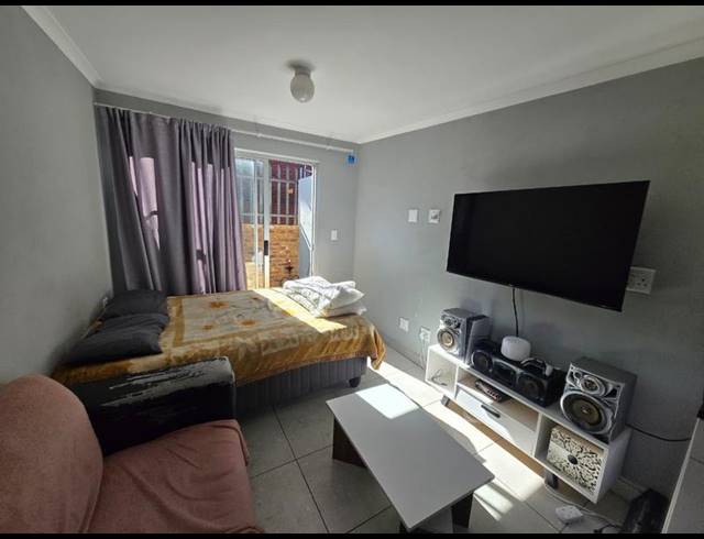 0 BEDROOM PROPERTY TO RENT IN GERMISTON SOUTH